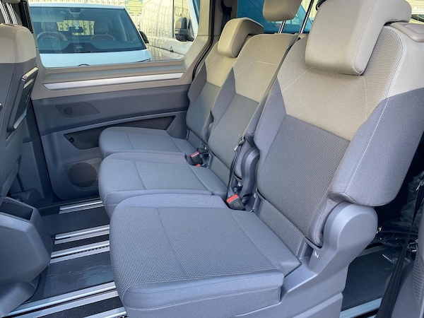 Used Volkswagen Multivan 2024 for sale - 75497725: Photo 10