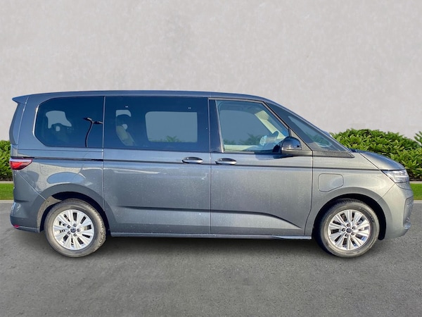 Used Volkswagen Multivan 2024 for sale - 75497725: Photo 4