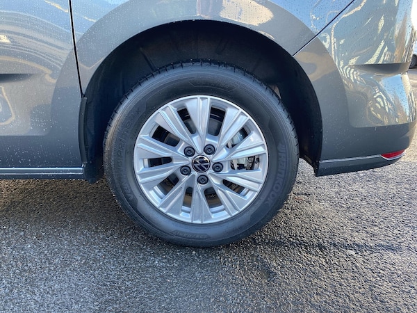 Used Volkswagen Multivan 2024 for sale - 75497725: Photo 5