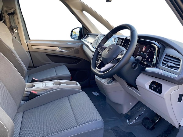 Used Volkswagen Multivan 2024 for sale - 75497725: Photo 6