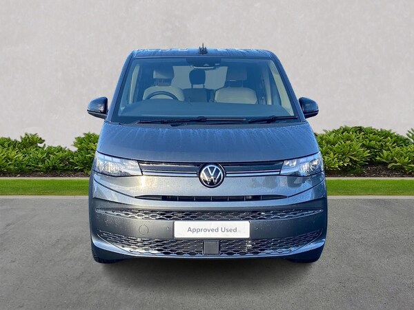 Used Volkswagen Multivan 2024 for sale - 75497725: Photo 8