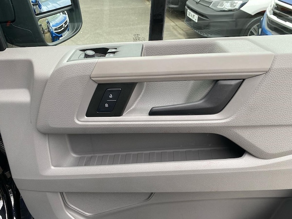 Used Volkswagen Crafter 2024 for sale - 76219223: Photo 14