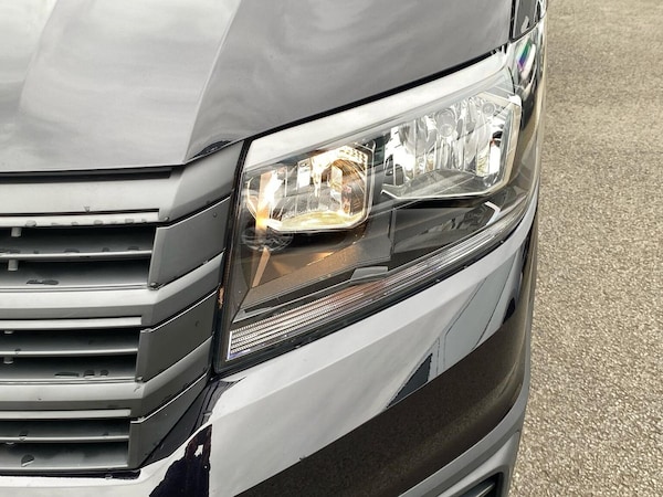 Used Volkswagen Crafter 2024 for sale - 76219223: Photo 16