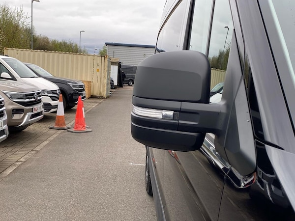 Used Volkswagen Crafter 2024 for sale - 76219223: Photo 17