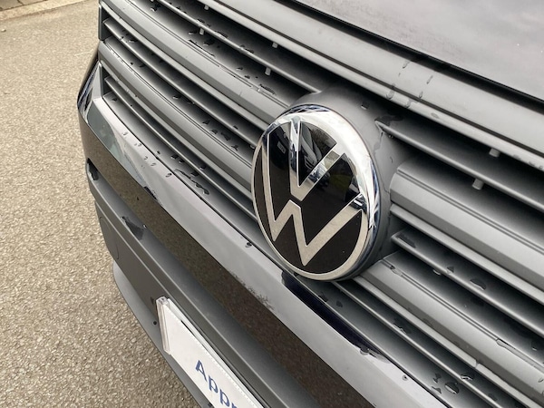 Used Volkswagen Crafter 2024 for sale - 76219223: Photo 18