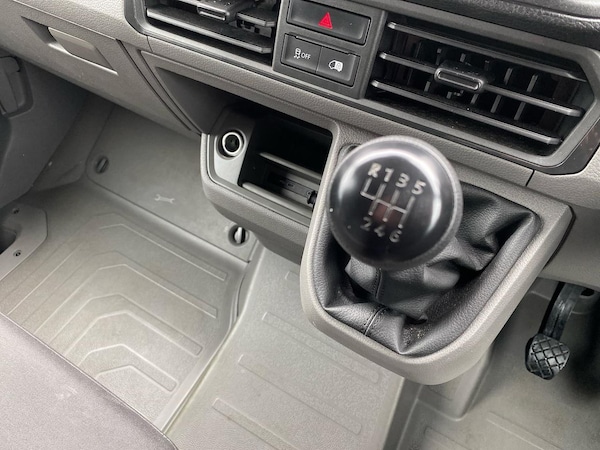 Used Volkswagen Crafter 2024 for sale - 76219223: Photo 20