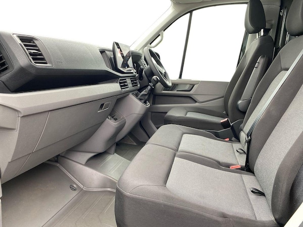 Used Volkswagen Crafter 2024 for sale - 76219223: Photo 2