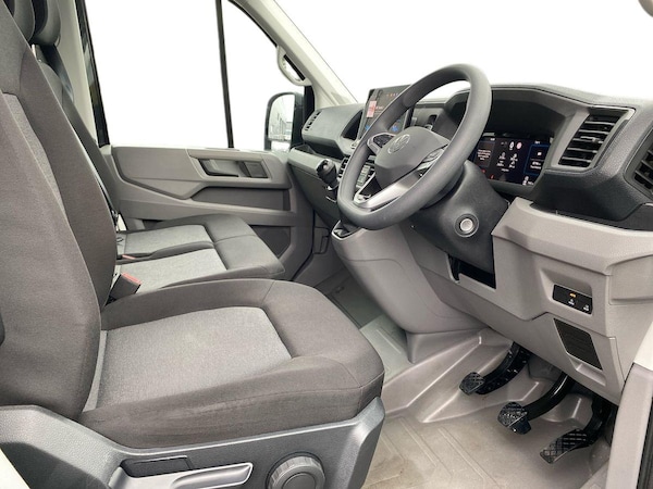 Used Volkswagen Crafter 2024 for sale - 76219223: Photo 6