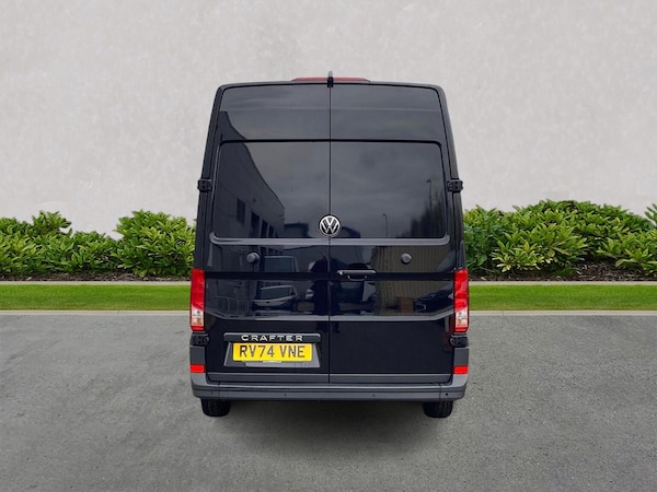 Used Volkswagen Crafter 2024 for sale - 76219223: Photo 7