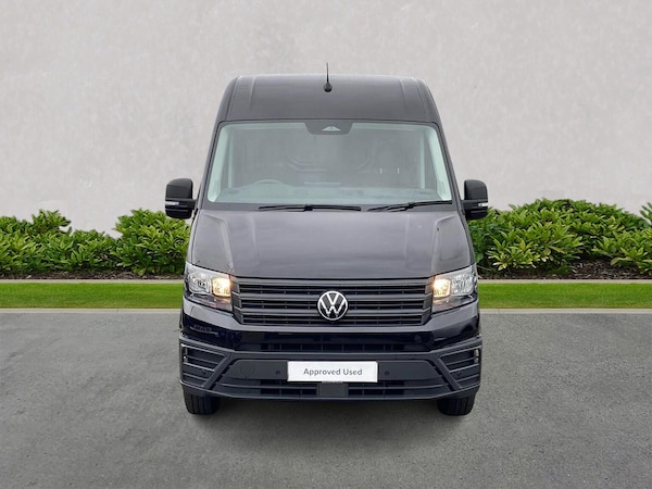 Used Volkswagen Crafter 2024 for sale - 76219223: Photo 8