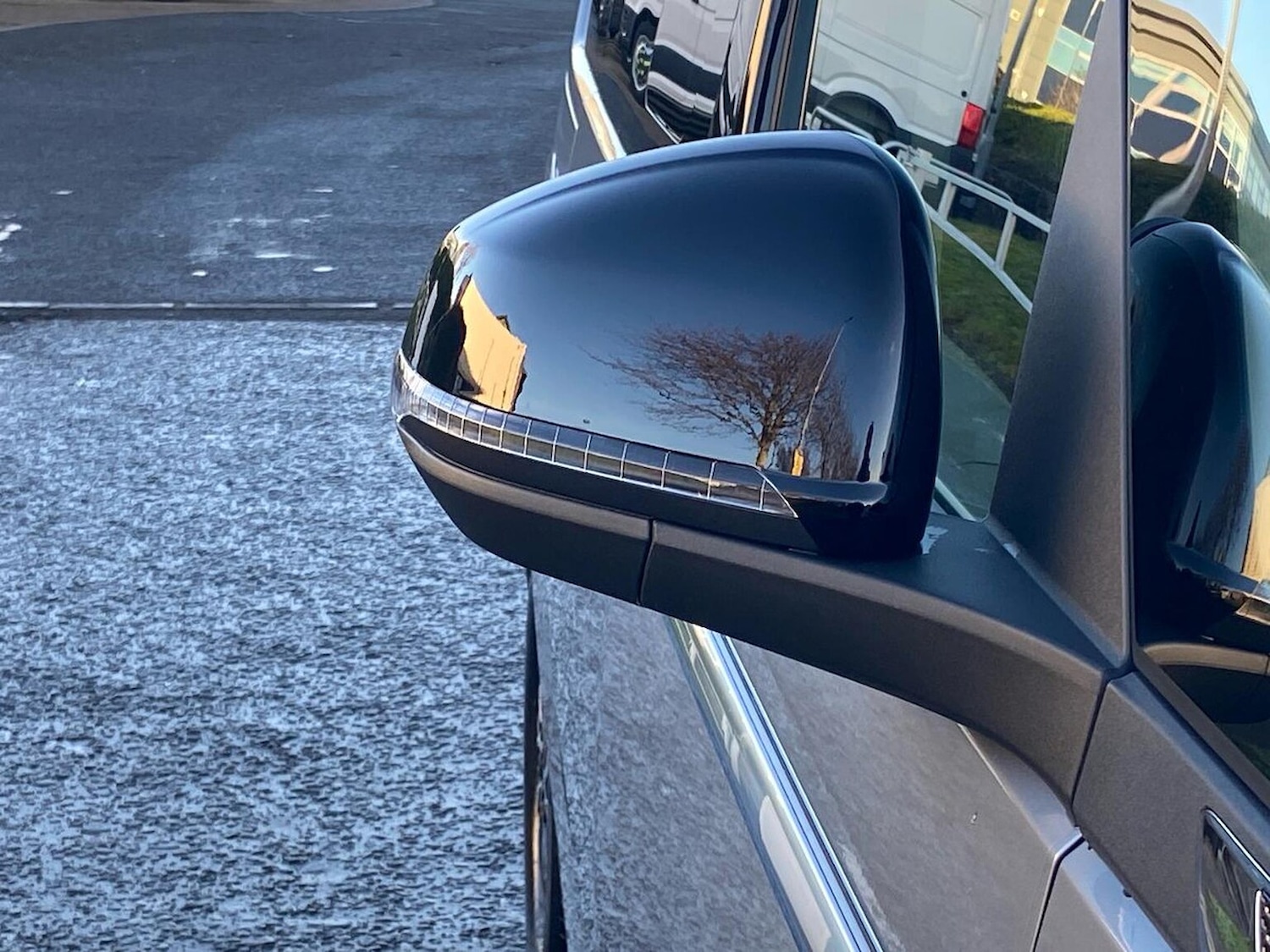 Used Volkswagen Multivan 2025 for sale - 76963544: Photo 17