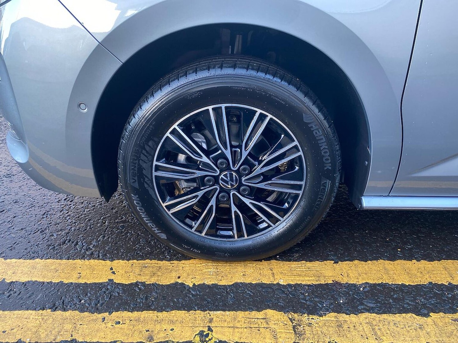 Used Volkswagen Multivan 2025 for sale - 76963544: Photo 21