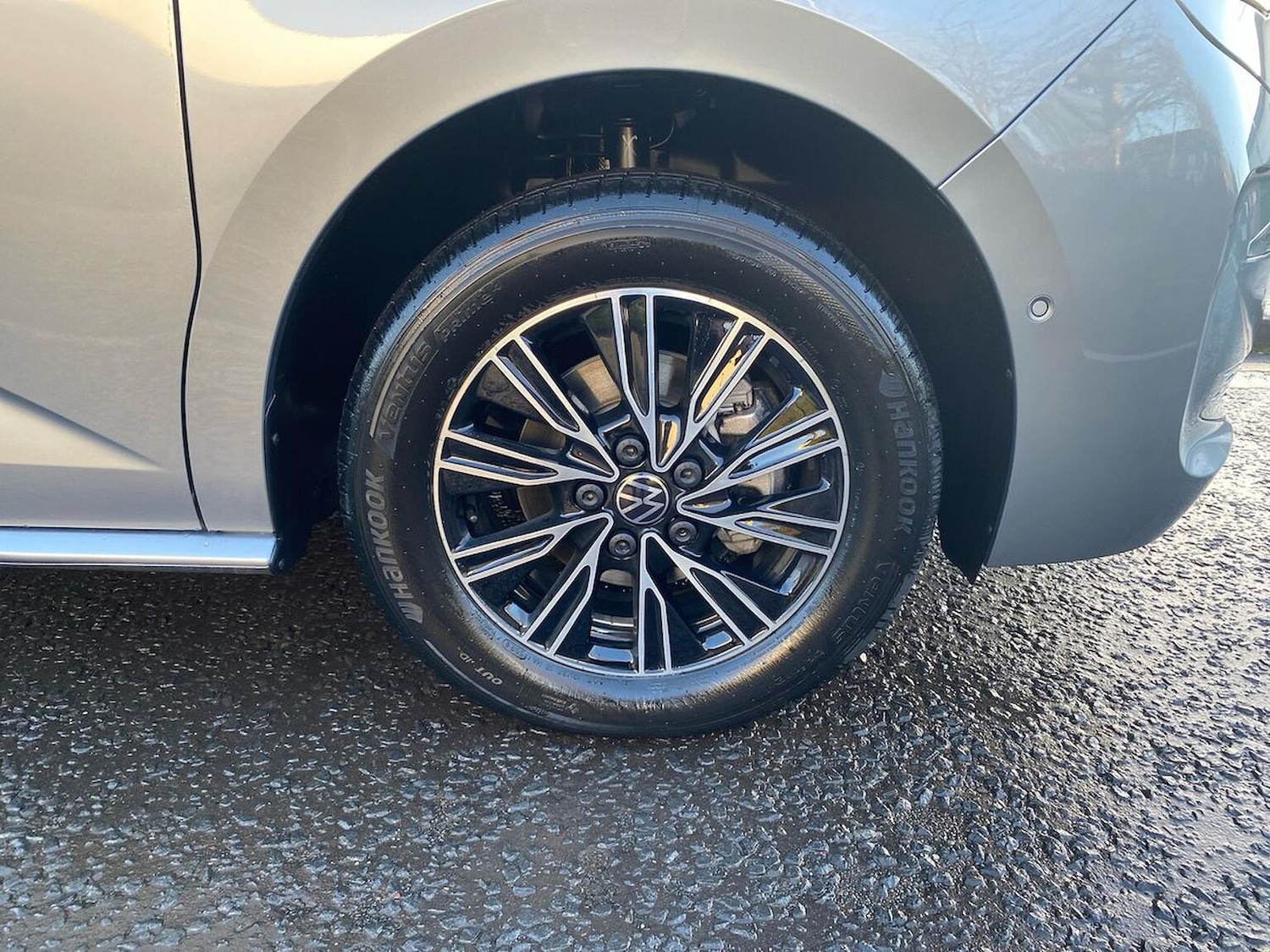 Used Volkswagen Multivan 2025 for sale - 76963544: Photo 22