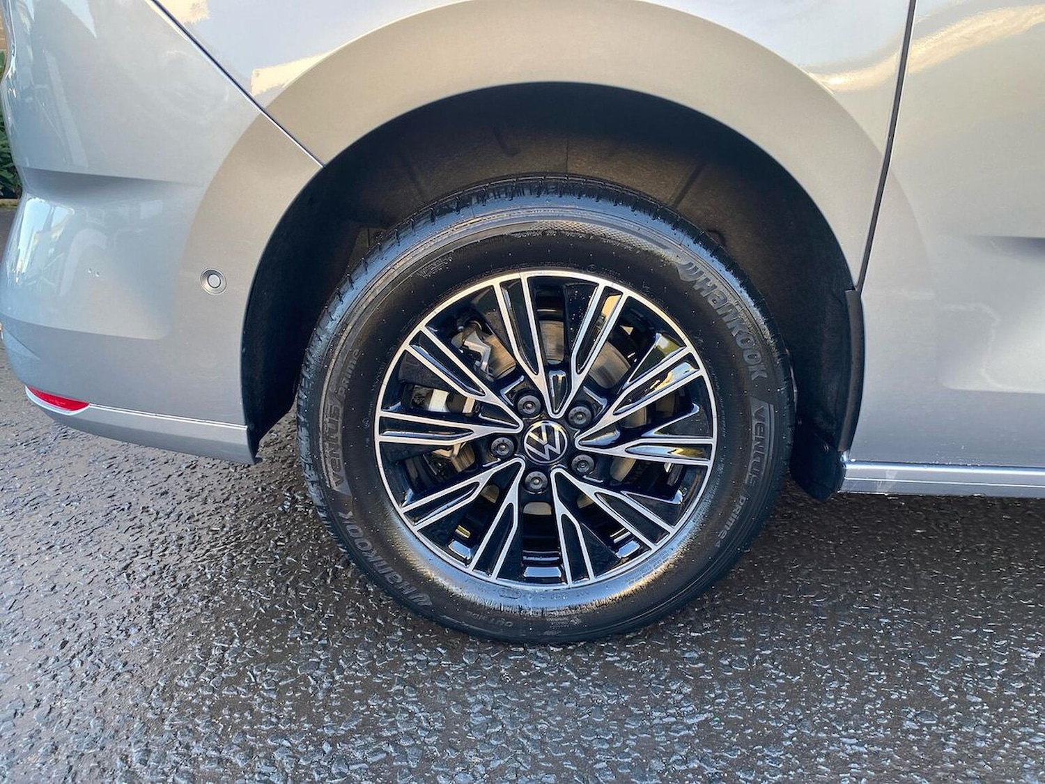 Used Volkswagen Multivan 2025 for sale - 76963544: Photo 23