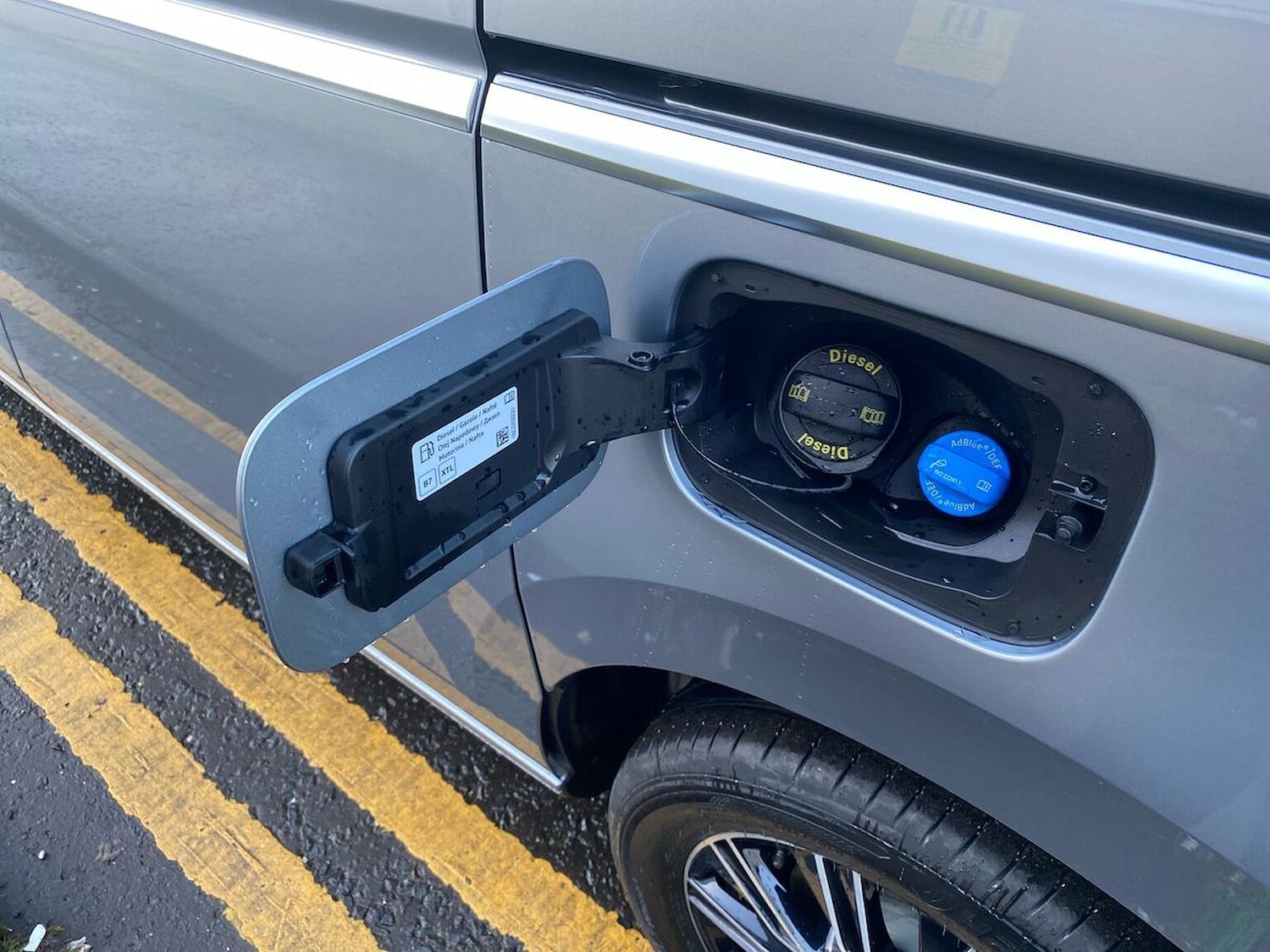 Used Volkswagen Multivan 2025 for sale - 76963544: Photo 29