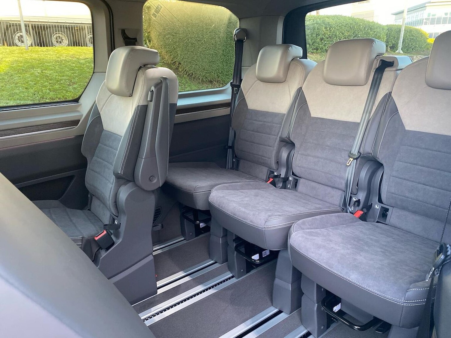 Used Volkswagen Multivan 2025 for sale - 76963544: Photo 30