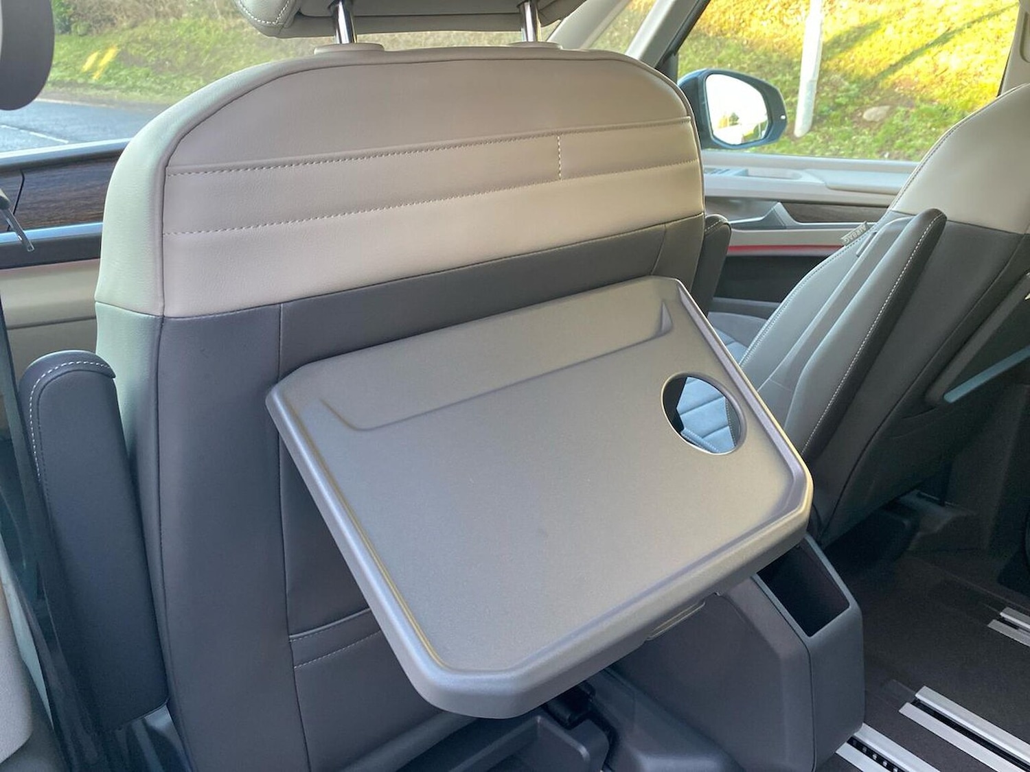 Used Volkswagen Multivan 2025 for sale - 76963544: Photo 31