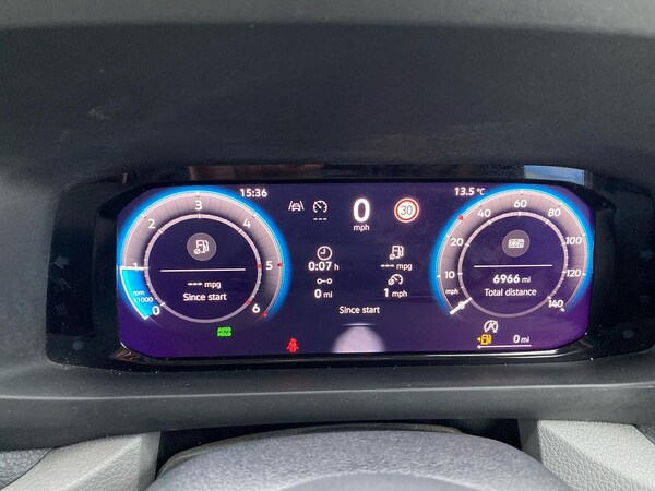 Used Volkswagen Crafter 2024 for sale - 76219225: Photo 13