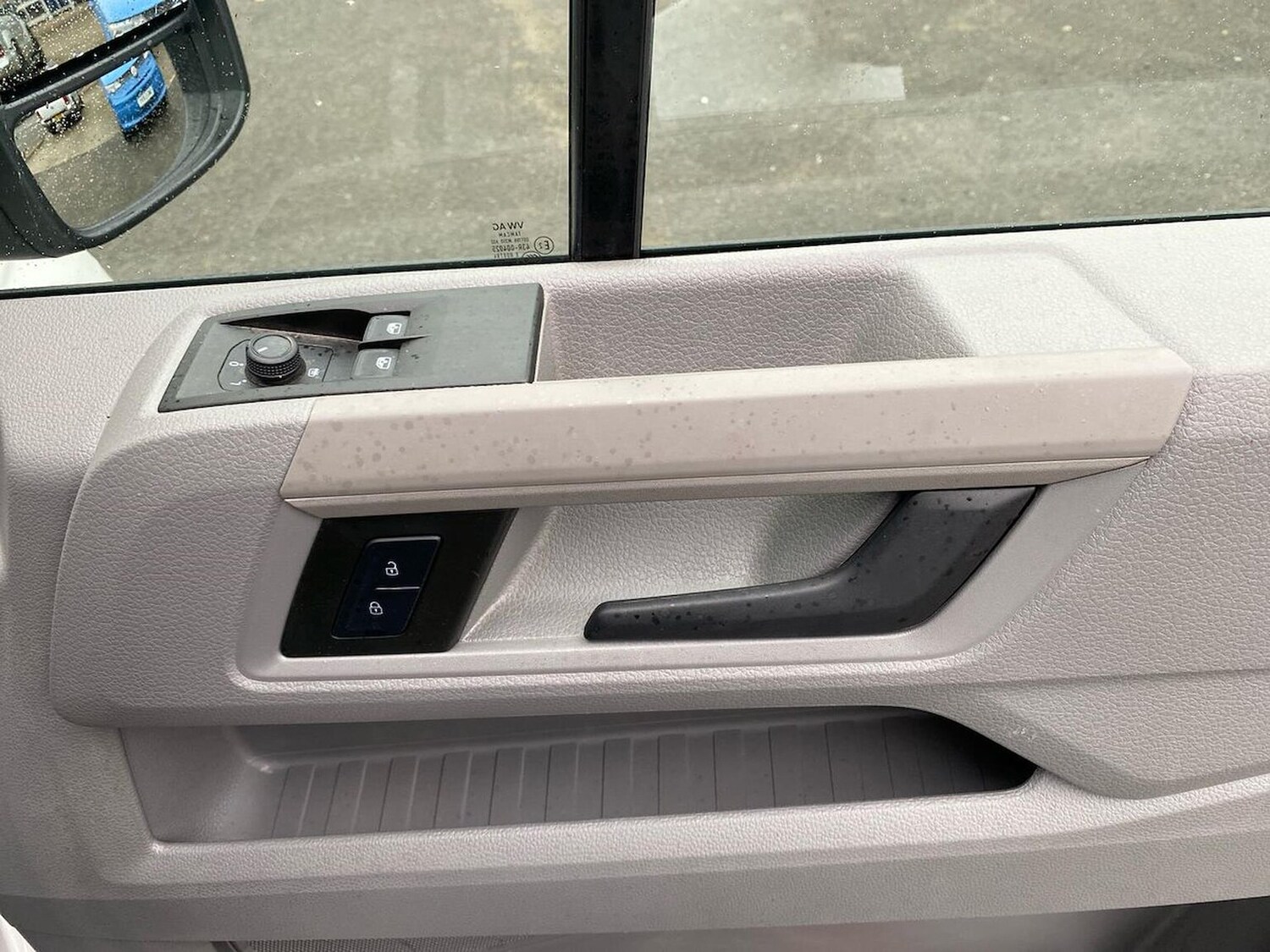 Used Volkswagen Crafter 2024 for sale - 76219225: Photo 14