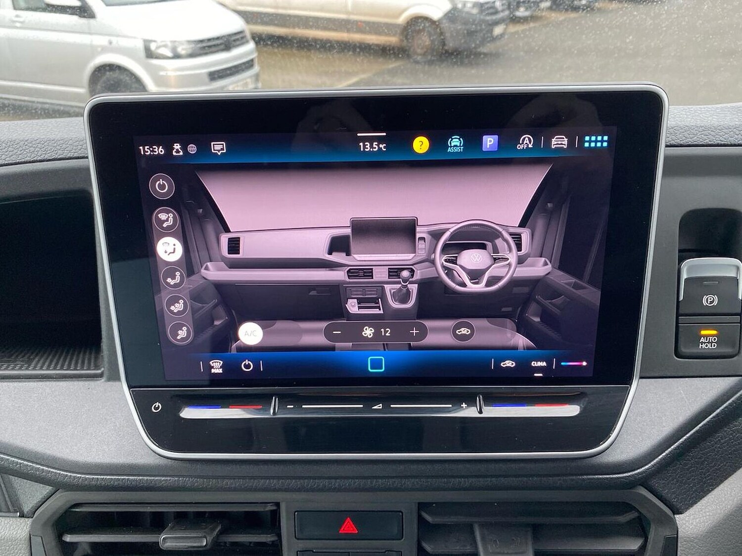 Used Volkswagen Crafter 2024 for sale - 76219225: Photo 15