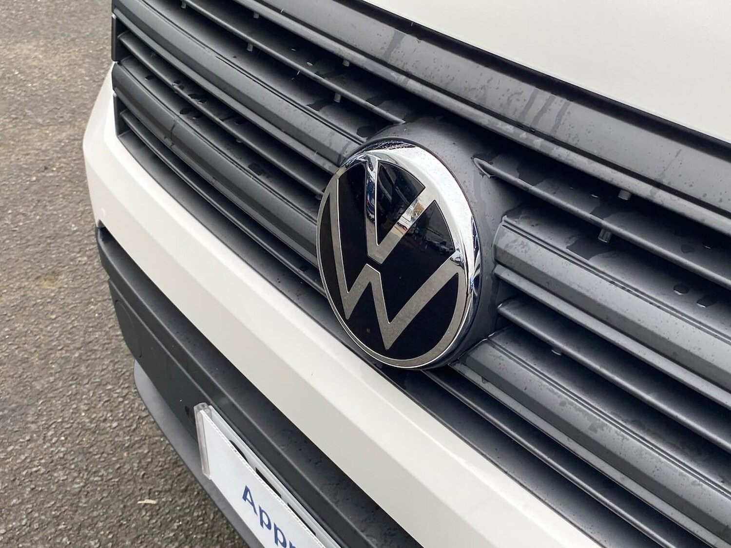 Used Volkswagen Crafter 2024 for sale - 76219225: Photo 18