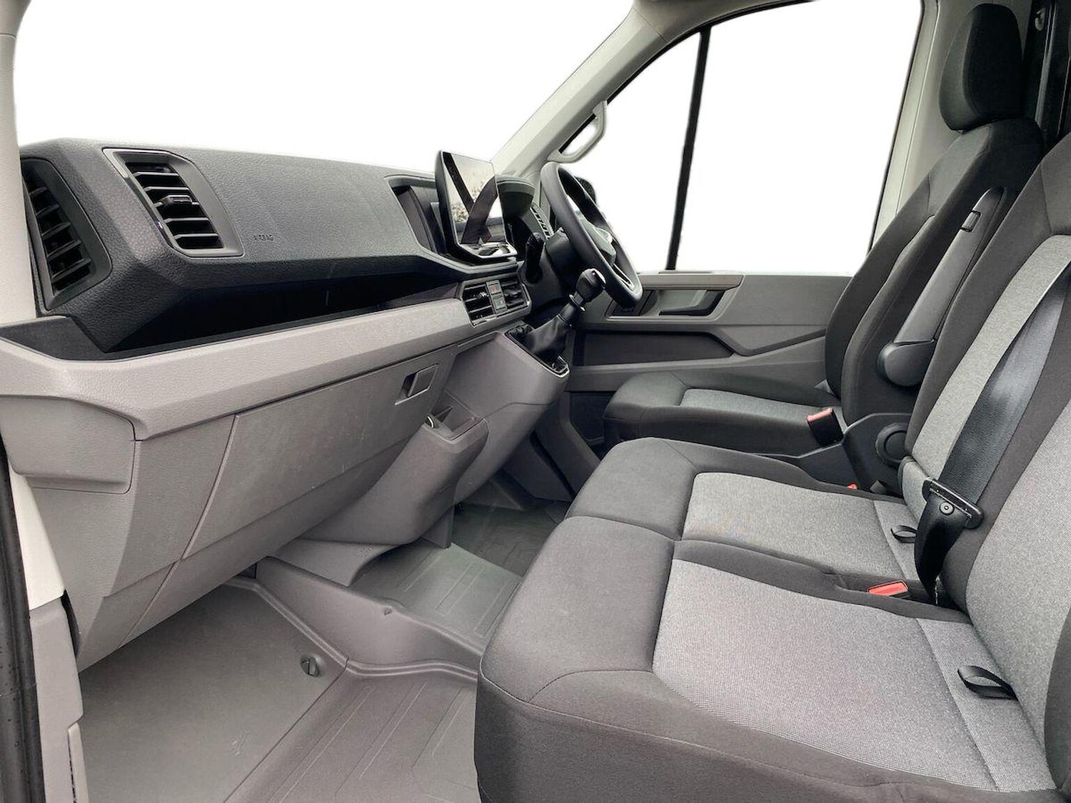 Used Volkswagen Crafter 2024 for sale - 76219225: Photo 2