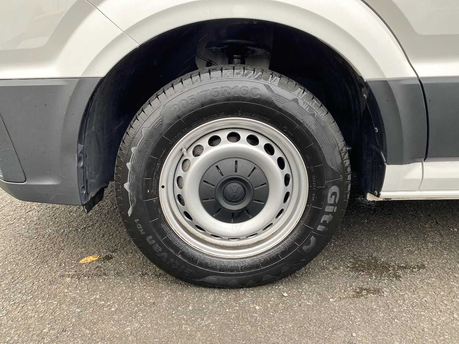 Used Volkswagen Crafter 2024 for sale - 76219225: Photo 21