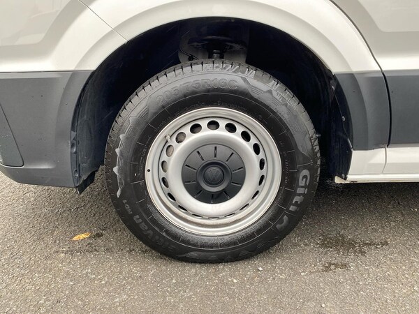 Used Volkswagen Crafter 2024 for sale - 76219225: Photo 21