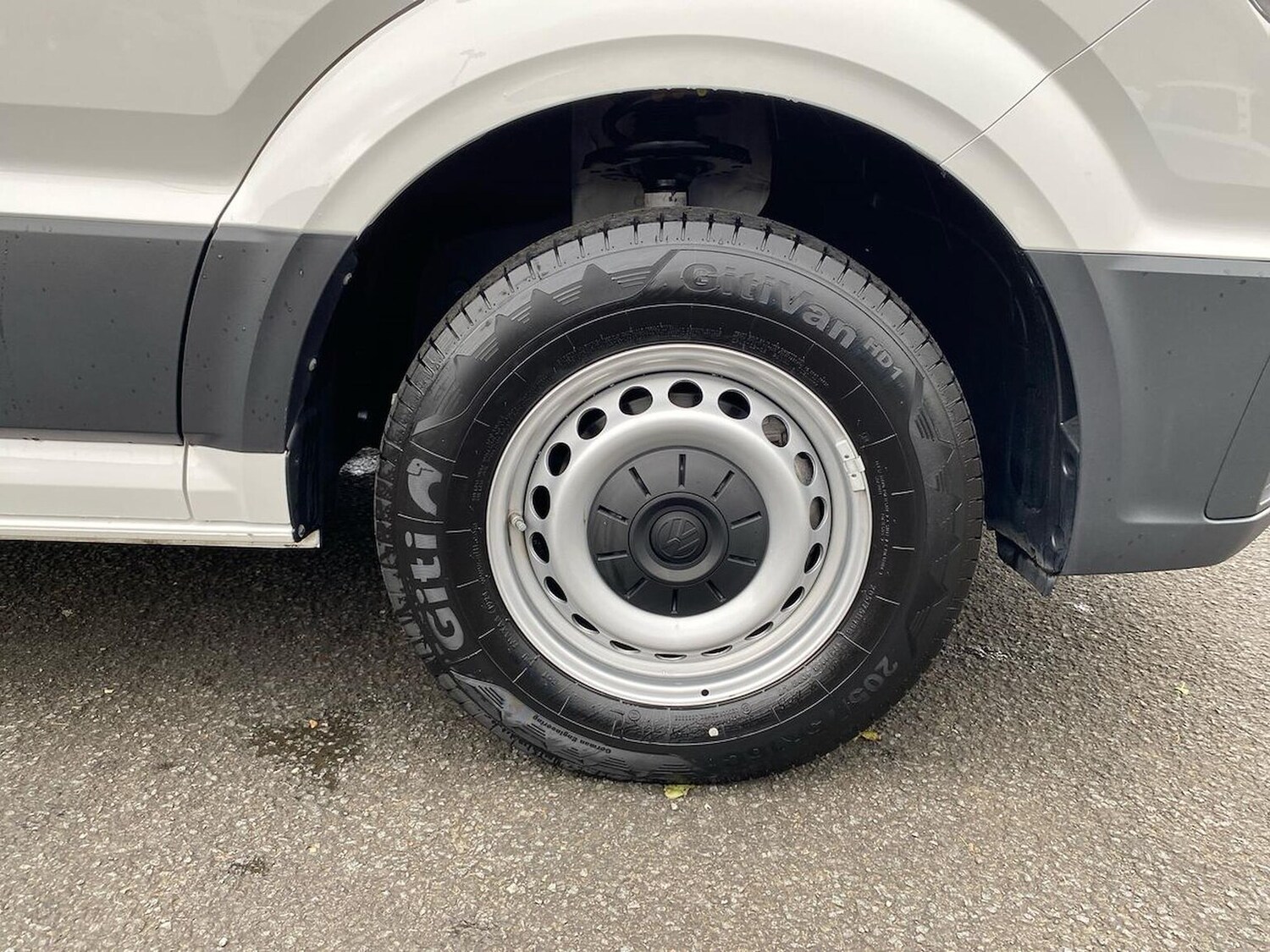 Used Volkswagen Crafter 2024 for sale - 76219225: Photo 22