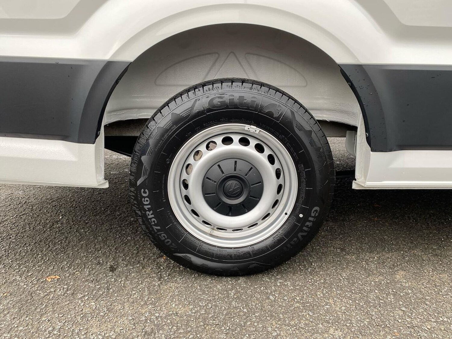 Used Volkswagen Crafter 2024 for sale - 76219225: Photo 23