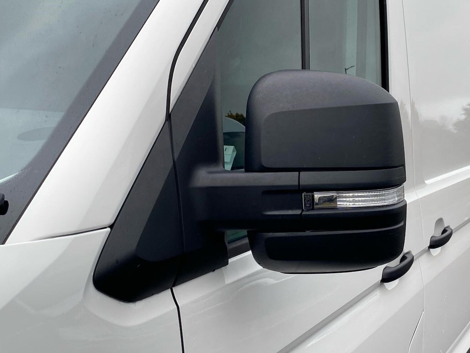 Used Volkswagen Crafter 2024 for sale - 76219225: Photo 24