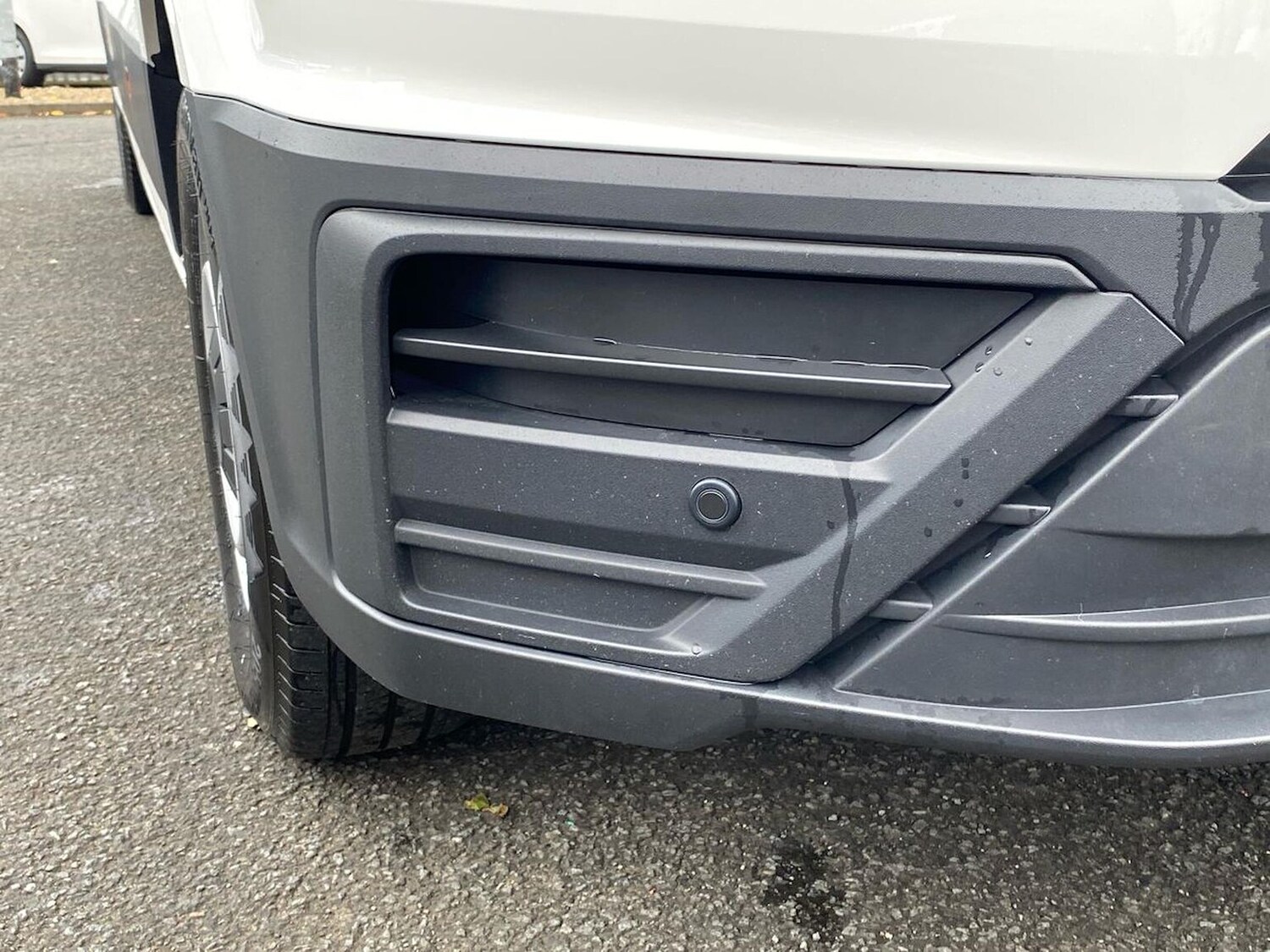 Used Volkswagen Crafter 2024 for sale - 76219225: Photo 27