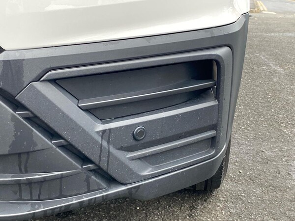 Used Volkswagen Crafter 2024 for sale - 76219225: Photo 28
