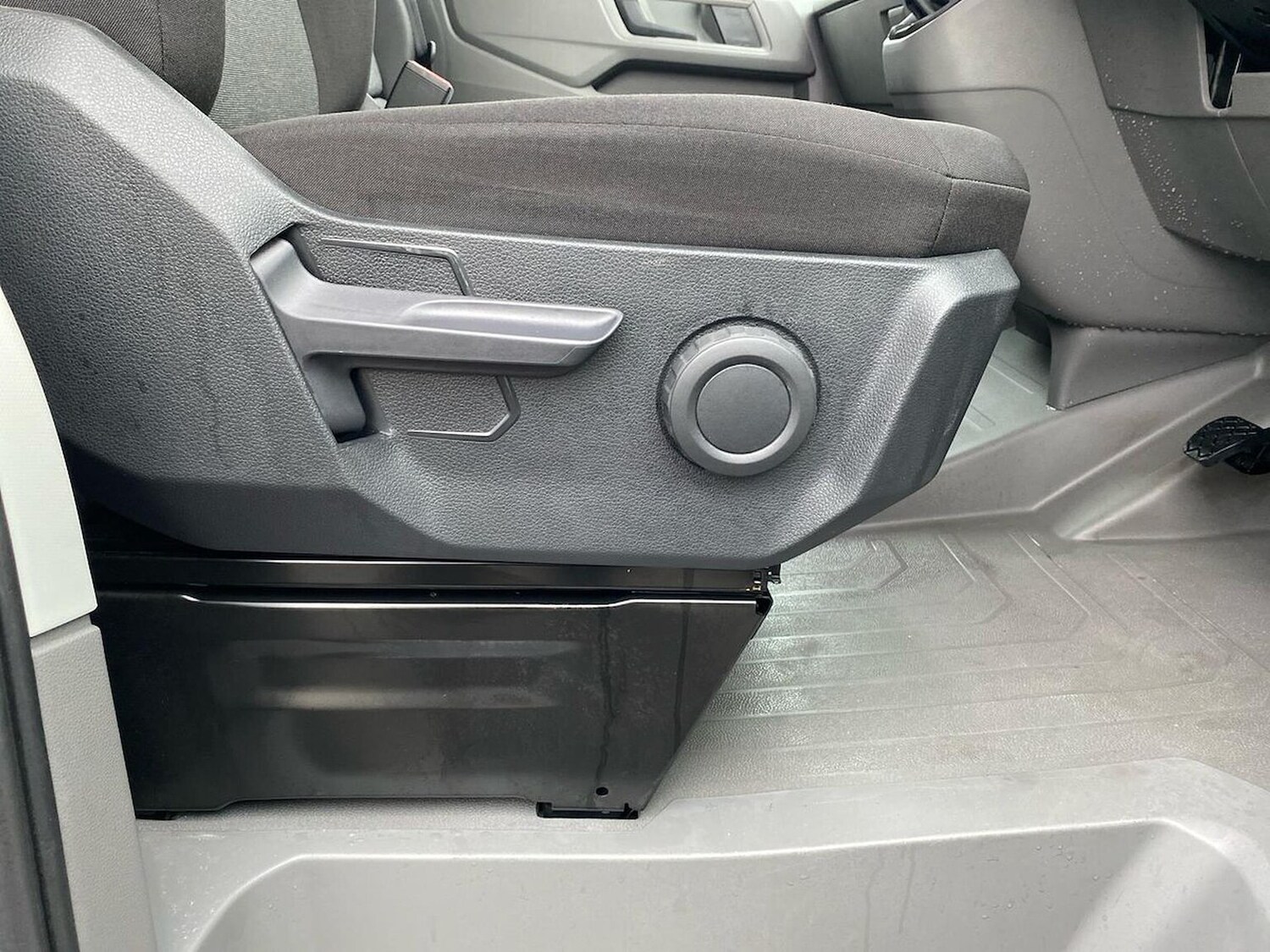 Used Volkswagen Crafter 2024 for sale - 76219225: Photo 30