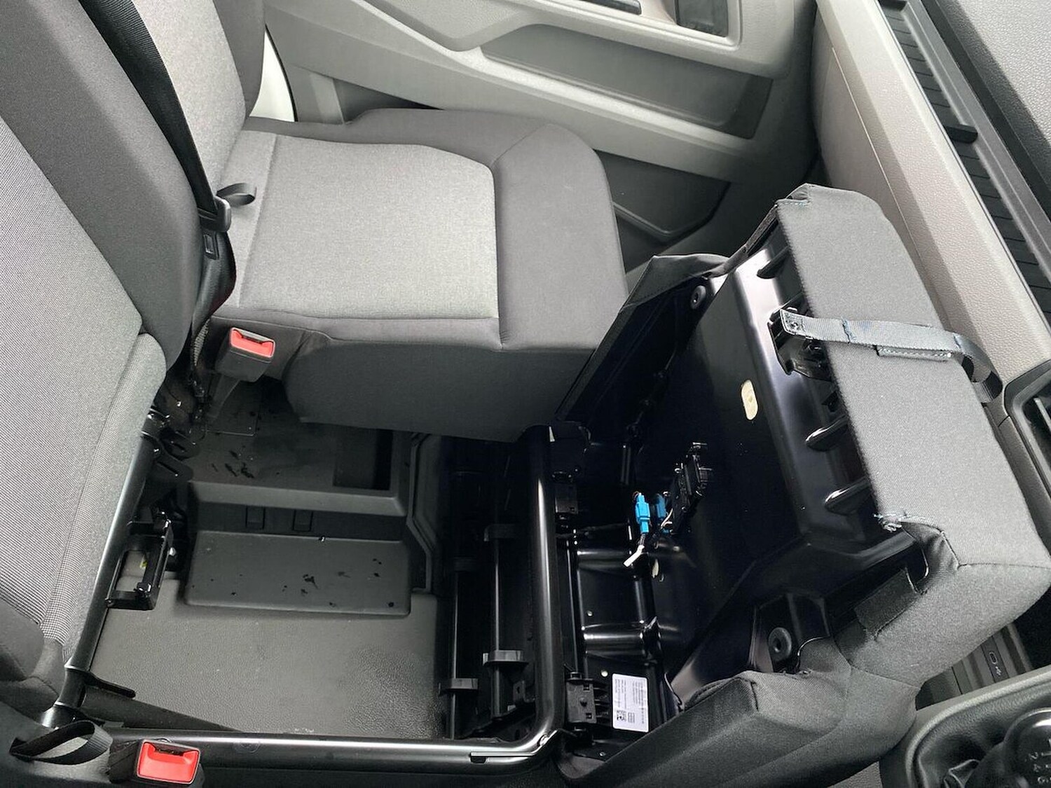 Used Volkswagen Crafter 2024 for sale - 76219225: Photo 35