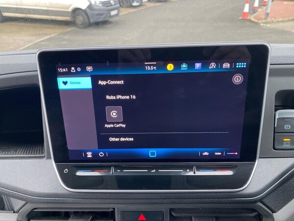 Used Volkswagen Crafter 2024 for sale - 76219225: Photo 38