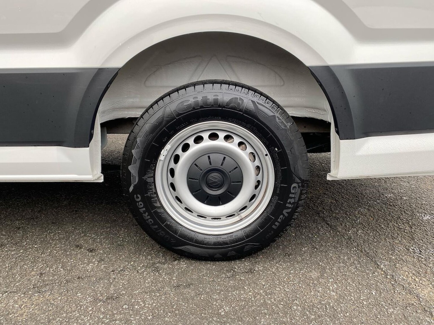 Used Volkswagen Crafter 2024 for sale - 76219225: Photo 5