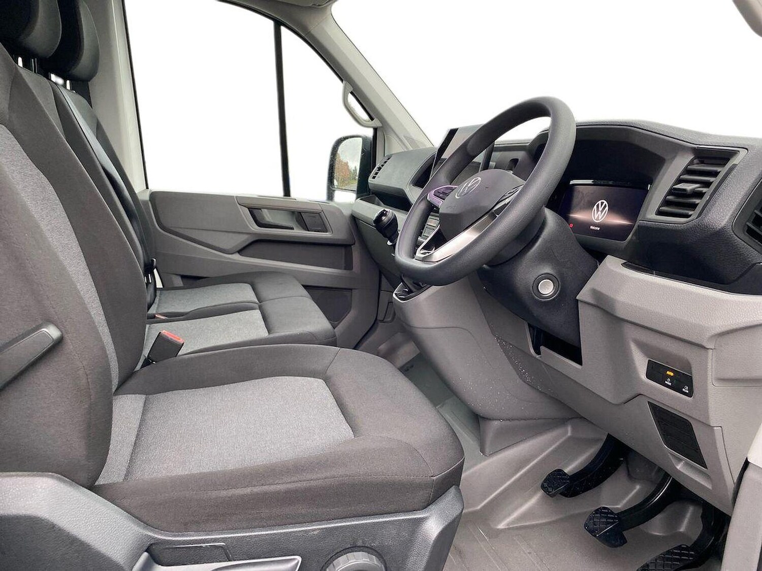 Used Volkswagen Crafter 2024 for sale - 76219225: Photo 6