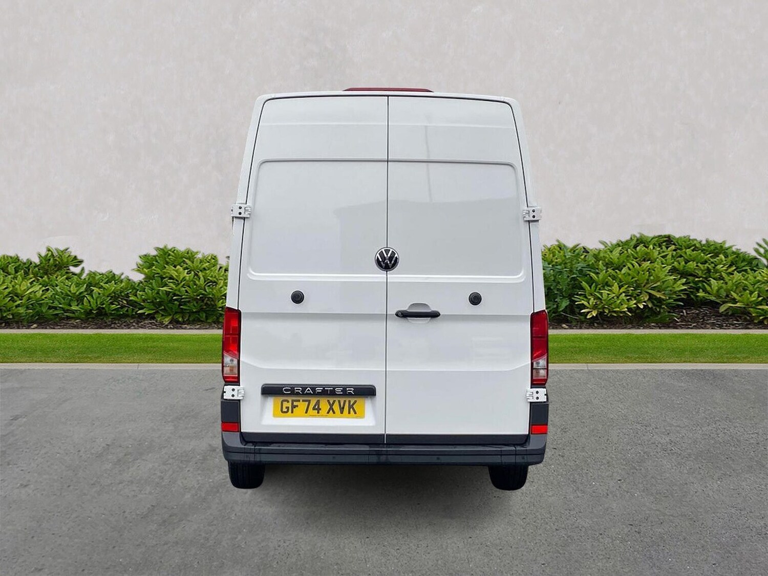 Used Volkswagen Crafter 2024 for sale - 76219225: Photo 7