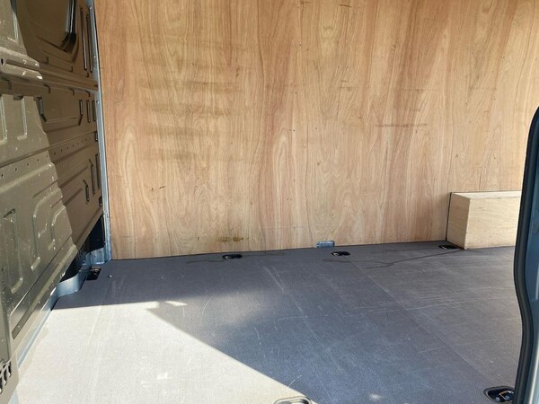 Used Volkswagen Crafter 2024 for sale - 75498129: Photo 10