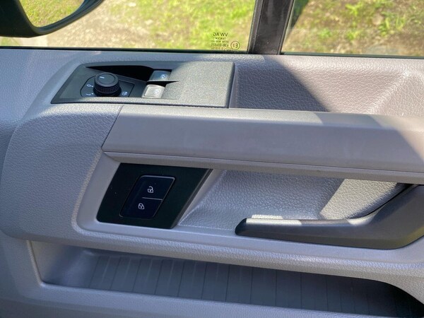 Used Volkswagen Crafter 2024 for sale - 75498129: Photo 14