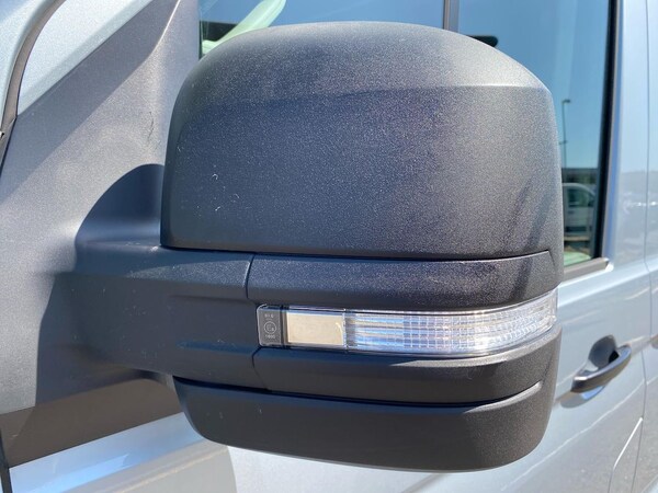 Used Volkswagen Crafter 2024 for sale - 75498129: Photo 17