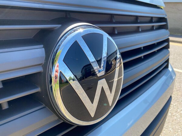 Used Volkswagen Crafter 2024 for sale - 75498129: Photo 18