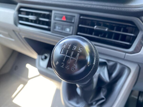Used Volkswagen Crafter 2024 for sale - 75498129: Photo 20