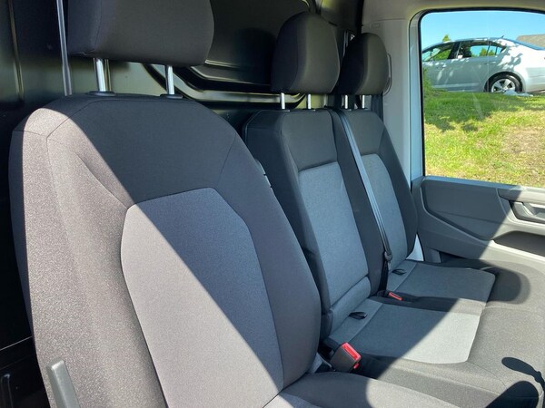 Used Volkswagen Crafter 2024 for sale - 75498129: Photo 26