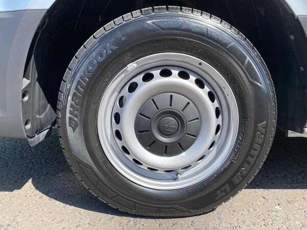 Used Volkswagen Crafter 2024 for sale - 75498129: Photo 5