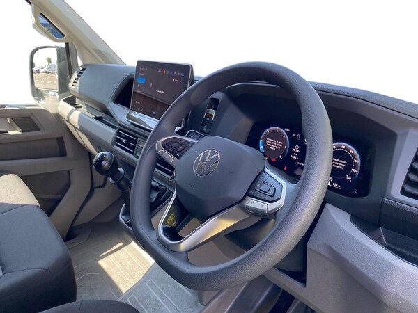 Used Volkswagen Crafter 2024 for sale - 75498129: Photo 6