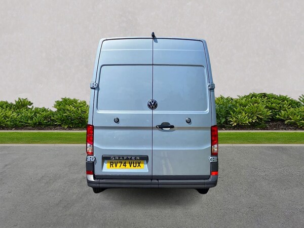 Used Volkswagen Crafter 2024 for sale - 75498129: Photo 7