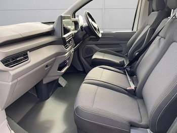 Used Volkswagen Transporter 2025 for sale - 75497564: Photo