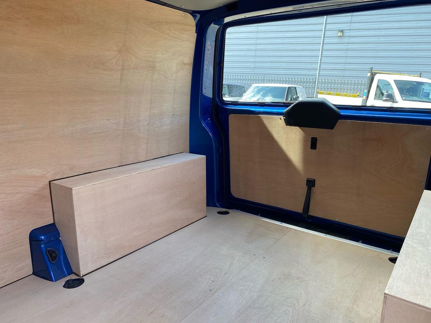 Used Volkswagen Transporter 2024 for sale - 77488699: Photo 10